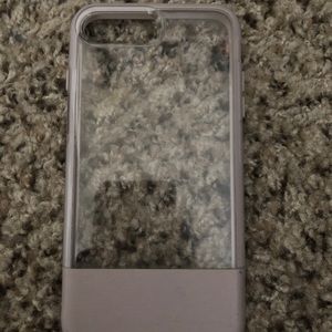 iPhone 7 Plus otter box statement series case.